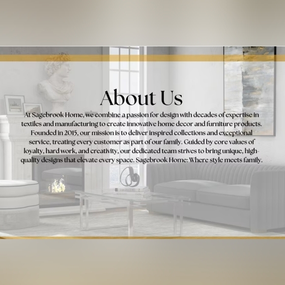 Sagebrook Home 6" Grandma Face Planter. - Picture 8 of 9